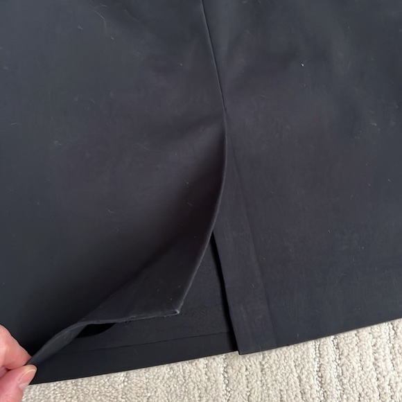 Talbots petite skirt - Picture 7 of 7